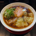 まるふじ食堂 - 料理写真: