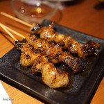 やきとりスタンド - 