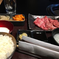 焼肉 天 がむしゃら - 