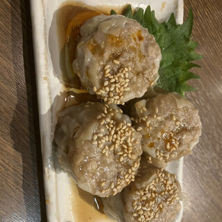 串焼羽根や_0