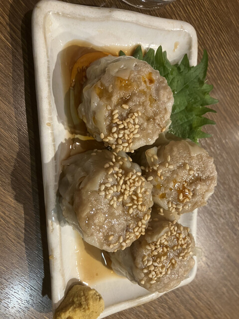 Kushiyaki Haneya