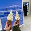 オホーツク流氷館 売店