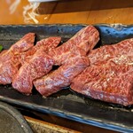 Yakiniku Eifukuen - 