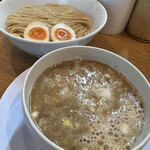 中華そば 桐麺 総本店 - 