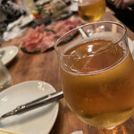 八十郎 新富二丁目 - 