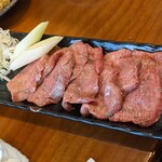 焼肉 永福苑 - 