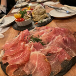 八十郎 新富二丁目 - 