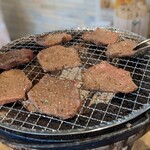 Yakiniku Eifukuen - 