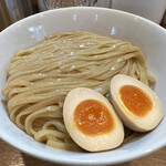 中華そば 桐麺 総本店 - 