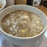 中華そば 桐麺 総本店 - 