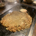 だるまさんが焼いちゃった。 - 