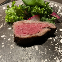 佐賀牛 Sagaya 銀座 - 