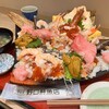 ニダイメ 野口鮮魚店 東京スカイツリー店