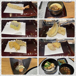 Tempura Azabu Yokota - 