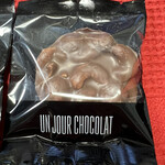 UN JOUR CHOCOLAT - 