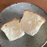 パティスリー菓欒 - 