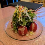 中国料理 彩桜 - 