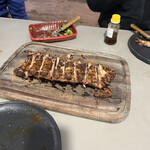 SORAMIDO BBQ - 