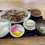 食事処せいの - 