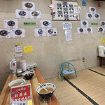 Ramen Shijuuichiban - 