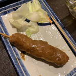 立呑 田んぼ道 - 