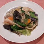 中国料理 彩桜 - 