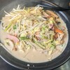 こだわりラーメン一徹