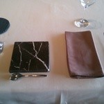 アルゴ - 座るとこうです