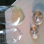 アルゴ - 白もおいしい