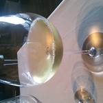 アルゴ - 別の白も