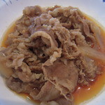 Sukiya - 牛皿