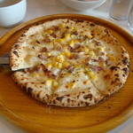 石田家 Pizzeria - 