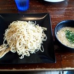 Tsukemen Ramen Shuuan - 宗案つけ麺