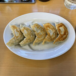 らーめん大金 - 