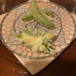 けやき通り 海晴れ - 