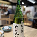 うわだち 純米酒と自然派ワイン - 