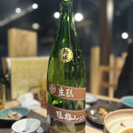 うわだち 純米酒と自然派ワイン - 