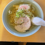 らーめん大金 - 