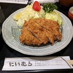 Tonkatsu Niimura - 