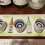 けやき通り 海晴れ - 