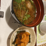 けやき通り 海晴れ - 