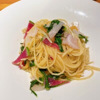 trattoria l'mante izumi - 