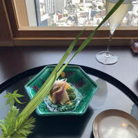 京都 吉兆 名古屋店 - 