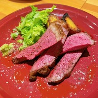 trattoria l'mante izumi - 