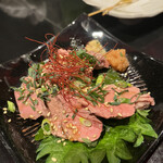 Azabu Juuban Shimoi - 