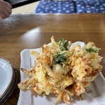 桶川市べに花ふるさと館 - 小結〜！！