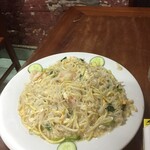 NEW DAY Restaurant - 料理写真: