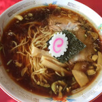 ラーメン つり吉 - 