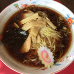 Ramen Tsurikichi - 