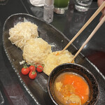 Azabu Juuban Shimoi - 